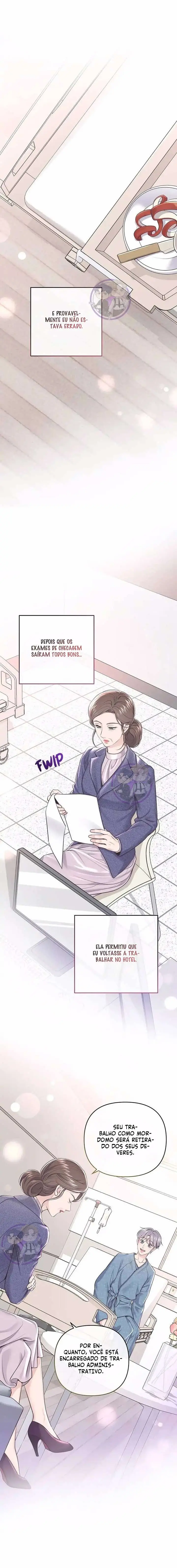 Butler – Capítulo Side Story 12 Yaoi – Página 5 Butler – Capítulo Side Story 12 Yaoi – Página 5