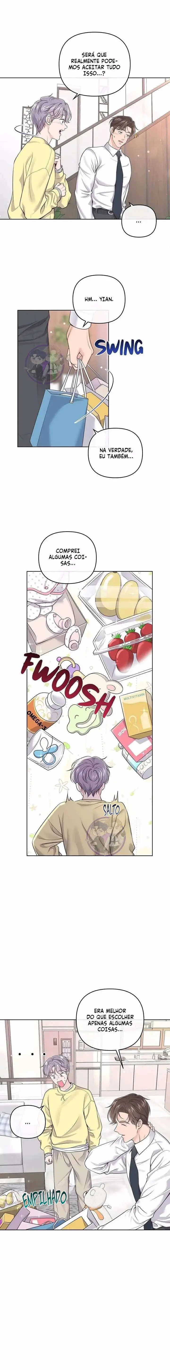 Butler – Capítulo Side Story 12 Yaoi – Página 7 Butler – Capítulo Side Story 12 Yaoi – Página 7