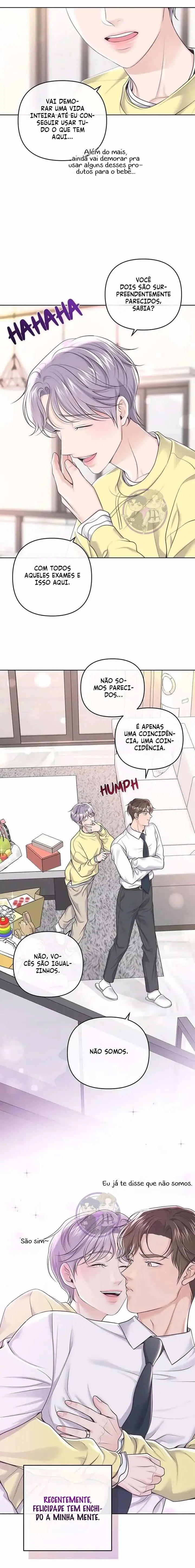 Butler – Capítulo Side Story 12 Yaoi – Página 8 Butler – Capítulo Side Story 12 Yaoi – Página 8