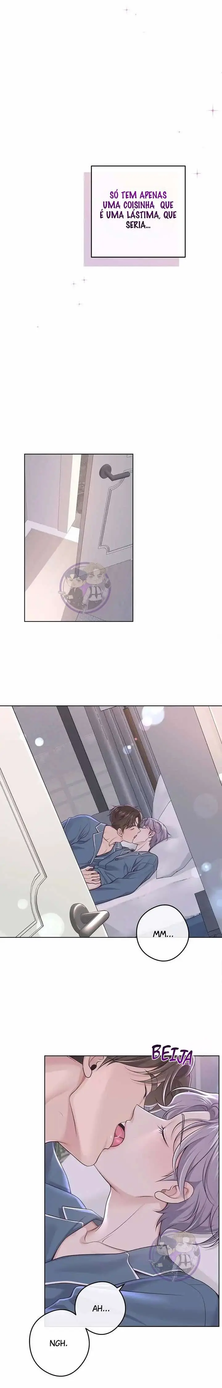 Butler – Capítulo Side Story 12 Yaoi – Página 9 Butler – Capítulo Side Story 12 Yaoi – Página 9