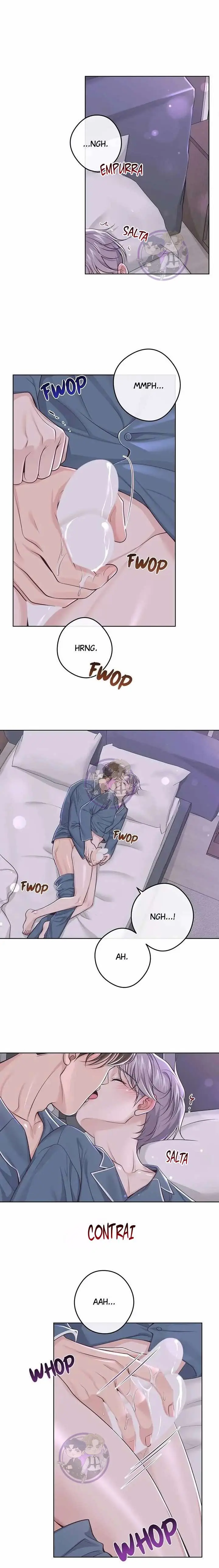 Butler – Capítulo Side Story 13 Yaoi – Página 1 Butler – Capítulo Side Story 13 Yaoi – Página 1