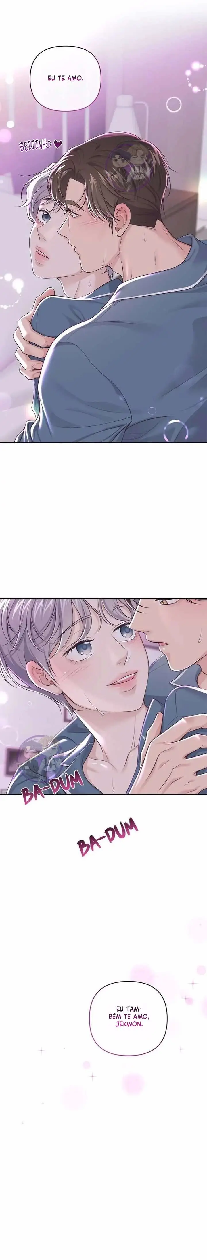 Butler – Capítulo Side Story 13 Yaoi – Página 10 Butler – Capítulo Side Story 13 Yaoi – Página 10