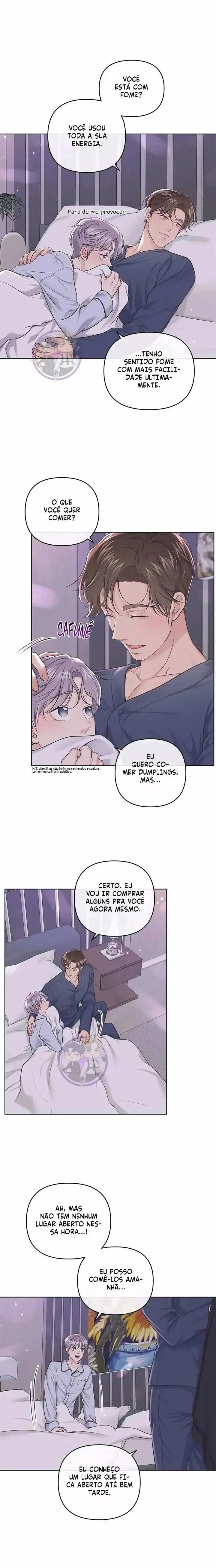 Butler – Capítulo Side Story 13 Yaoi – Página 12 Butler – Capítulo Side Story 13 Yaoi – Página 12