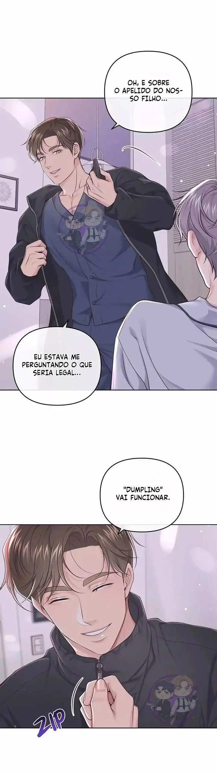 Butler – Capítulo Side Story 13 Yaoi – Página 13 Butler – Capítulo Side Story 13 Yaoi – Página 13