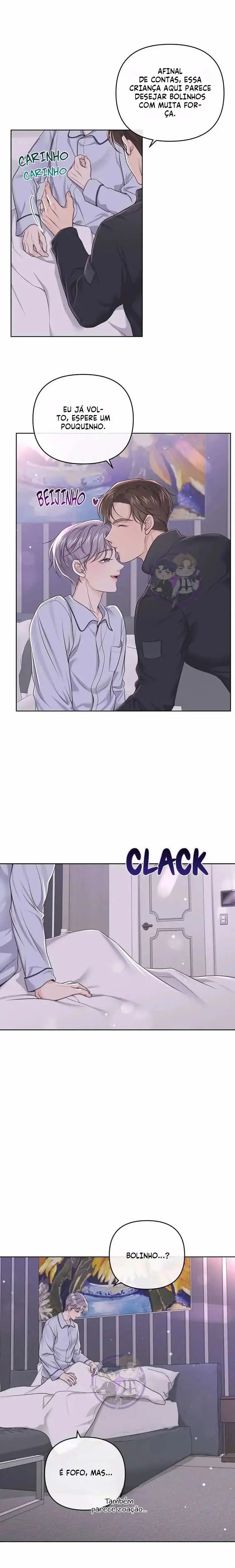 Butler – Capítulo Side Story 13 Yaoi – Página 14 Butler – Capítulo Side Story 13 Yaoi – Página 14