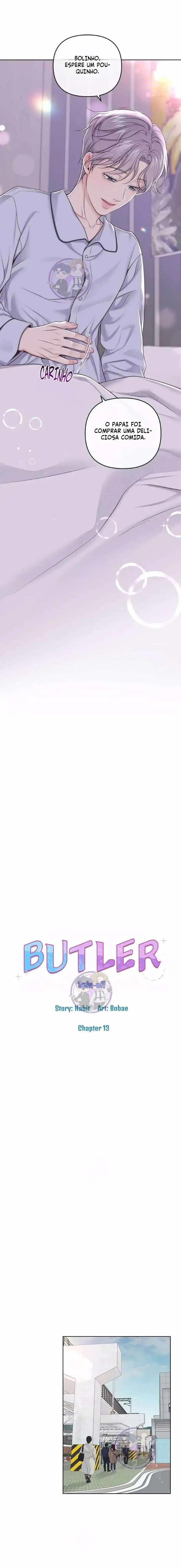 Butler – Capítulo Side Story 13 Yaoi – Página 15 Butler – Capítulo Side Story 13 Yaoi – Página 15