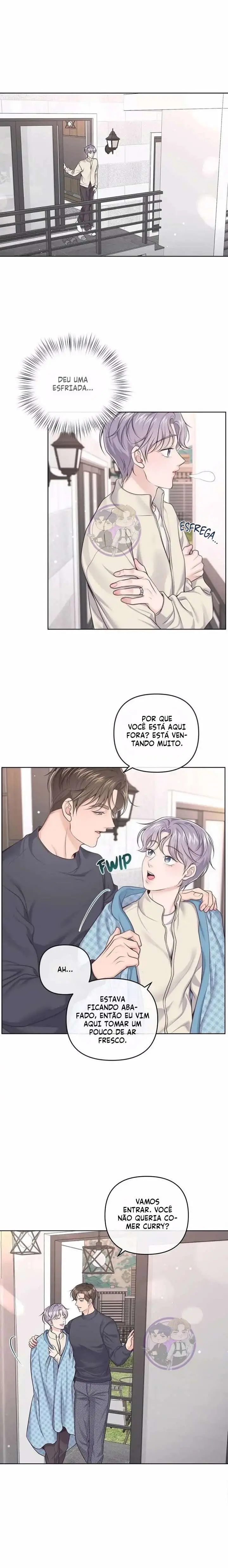 Butler – Capítulo Side Story 13 Yaoi – Página 16 Butler – Capítulo Side Story 13 Yaoi – Página 16