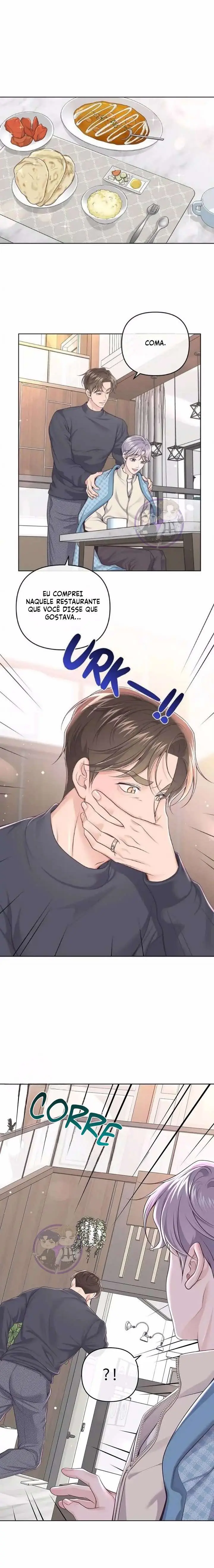 Butler – Capítulo Side Story 13 Yaoi – Página 17 Butler – Capítulo Side Story 13 Yaoi – Página 17