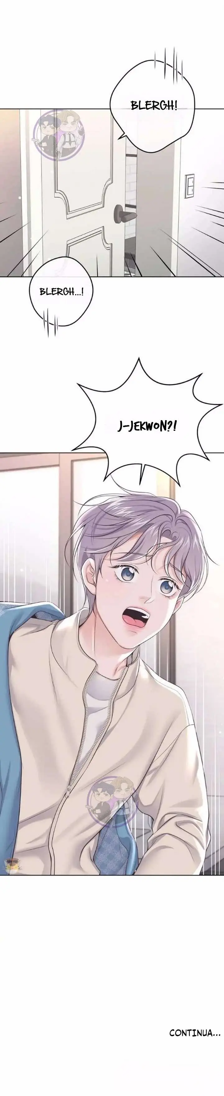 Butler – Capítulo Side Story 13 Yaoi – Página 18 Butler – Capítulo Side Story 13 Yaoi – Página 18