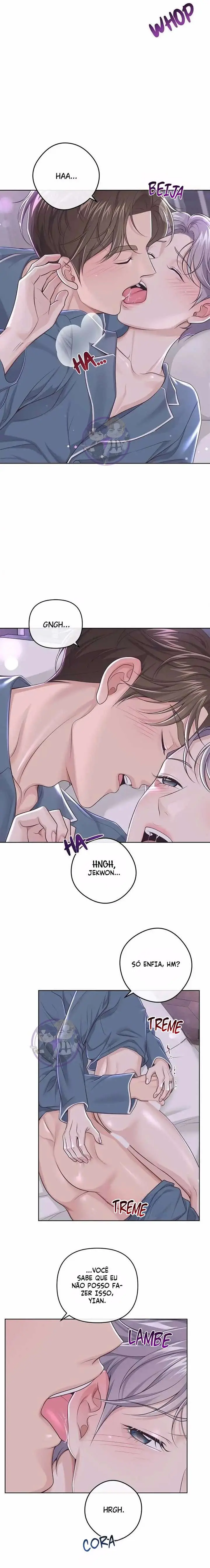 Butler – Capítulo Side Story 13 Yaoi – Página 2 Butler – Capítulo Side Story 13 Yaoi – Página 2