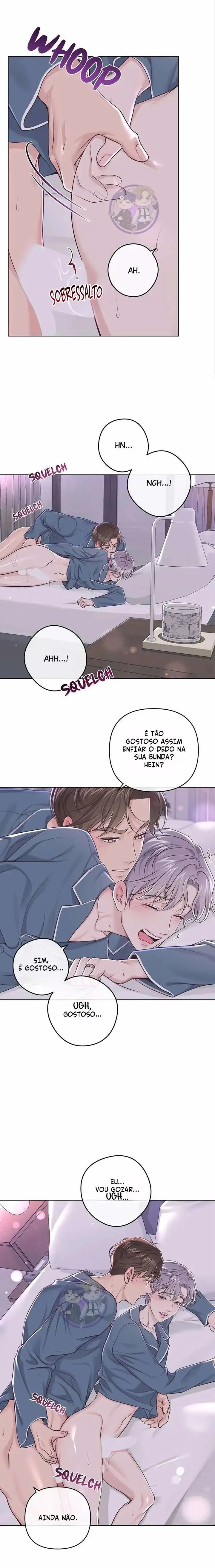 Butler – Capítulo Side Story 13 Yaoi – Página 6 Butler – Capítulo Side Story 13 Yaoi – Página 6