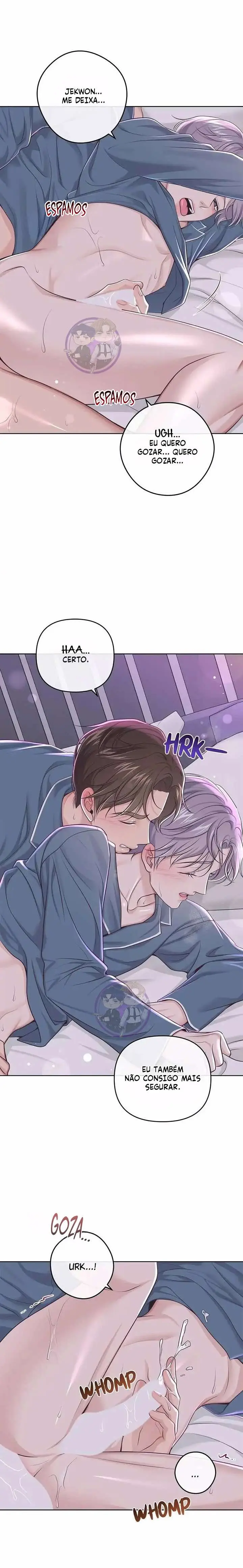 Butler – Capítulo Side Story 13 Yaoi – Página 8 Butler – Capítulo Side Story 13 Yaoi – Página 8