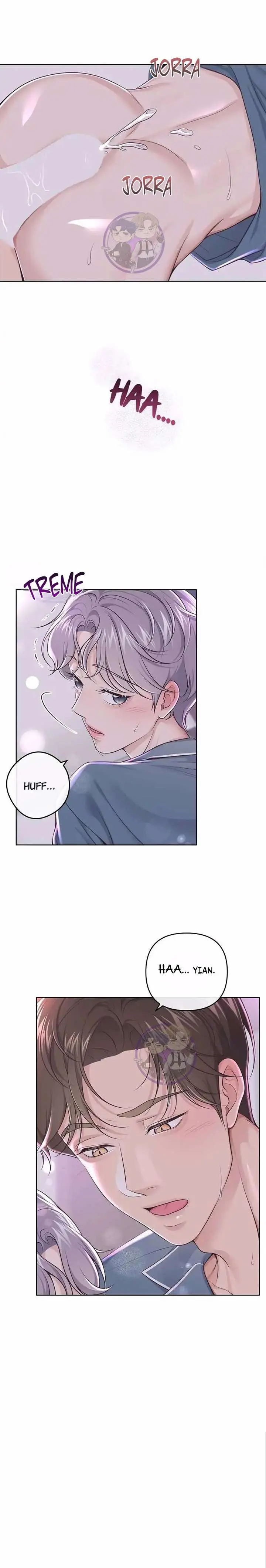 Butler – Capítulo Side Story 13 Yaoi – Página 9 Butler – Capítulo Side Story 13 Yaoi – Página 9