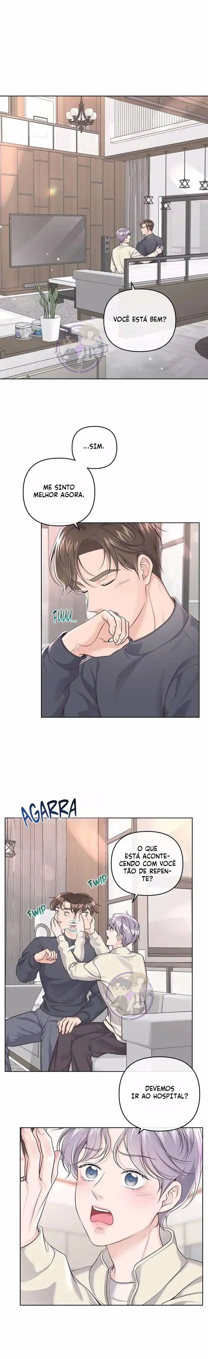 Butler – Capítulo Side Story 14 Yaoi – Página 1 Butler – Capítulo Side Story 14 Yaoi – Página 1