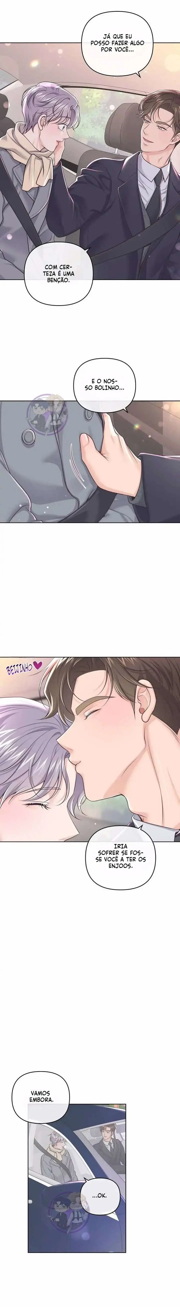 Butler – Capítulo Side Story 14 Yaoi – Página 10 Butler – Capítulo Side Story 14 Yaoi – Página 10