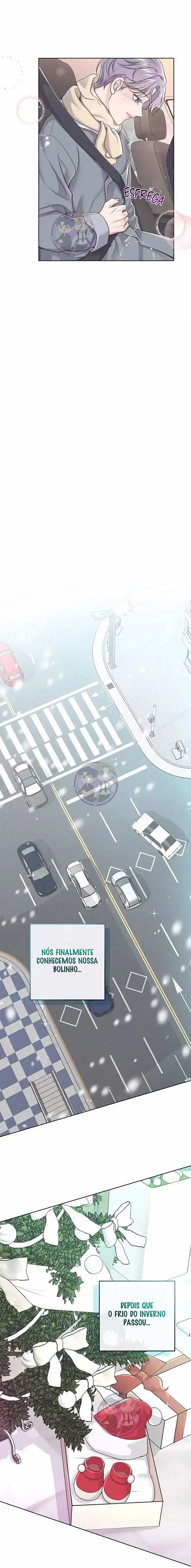 Butler – Capítulo Side Story 14 Yaoi – Página 11 Butler – Capítulo Side Story 14 Yaoi – Página 11