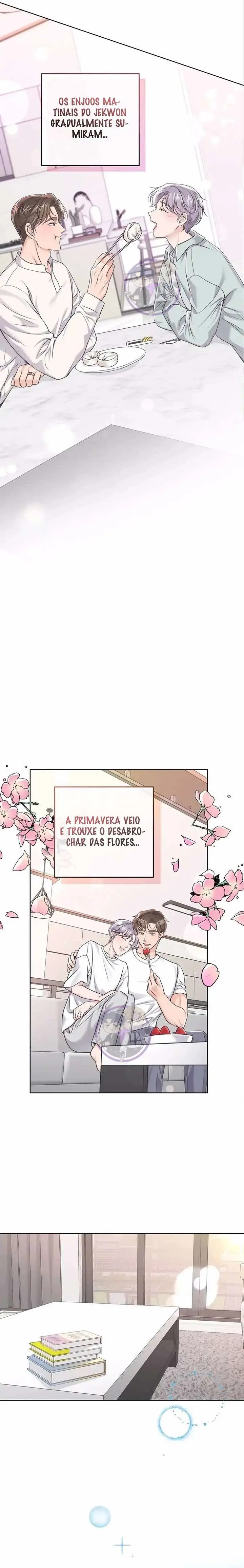 Butler – Capítulo Side Story 14 Yaoi – Página 12 Butler – Capítulo Side Story 14 Yaoi – Página 12