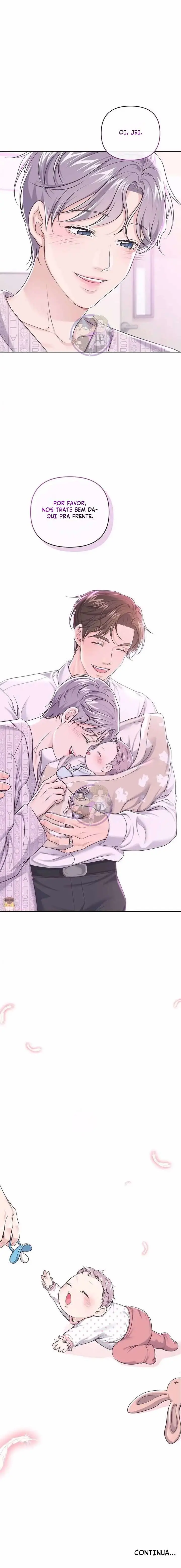 Butler – Capítulo Side Story 14 Yaoi – Página 17 Butler – Capítulo Side Story 14 Yaoi – Página 17