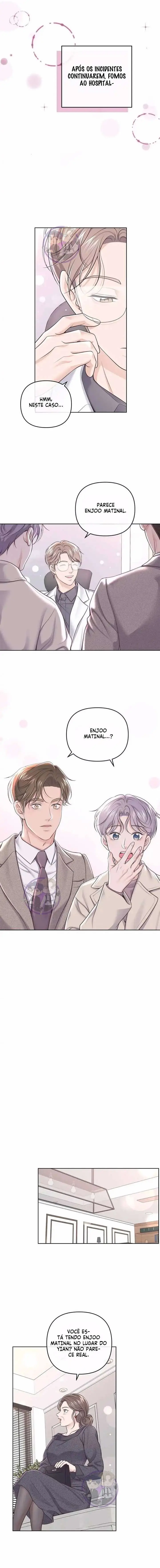 Butler – Capítulo Side Story 14 Yaoi – Página 4 Butler – Capítulo Side Story 14 Yaoi – Página 4