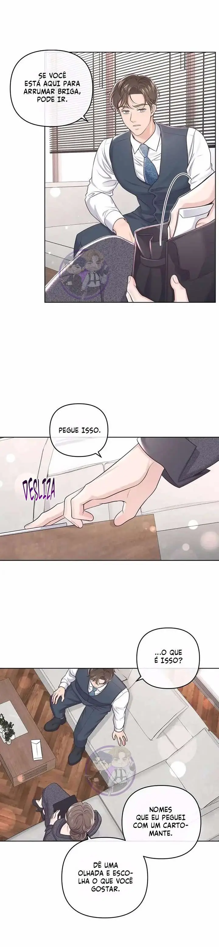 Butler – Capítulo Side Story 14 Yaoi – Página 5 Butler – Capítulo Side Story 14 Yaoi – Página 5