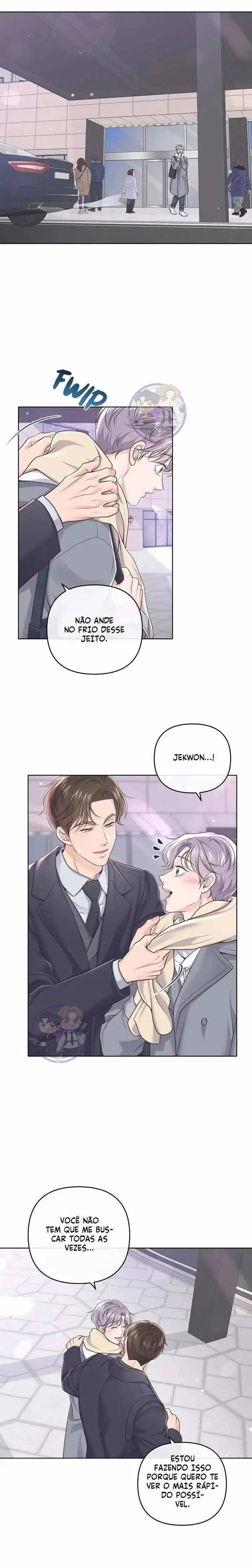 Butler – Capítulo Side Story 14 Yaoi – Página 7 Butler – Capítulo Side Story 14 Yaoi – Página 7