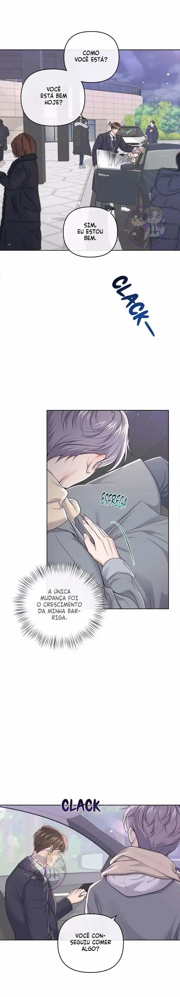 Butler – Capítulo Side Story 14 Yaoi – Página 8 Butler – Capítulo Side Story 14 Yaoi – Página 8