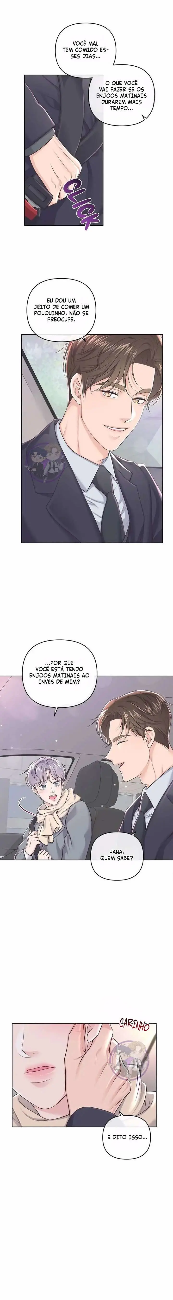 Butler – Capítulo Side Story 14 Yaoi – Página 9 Butler – Capítulo Side Story 14 Yaoi – Página 9