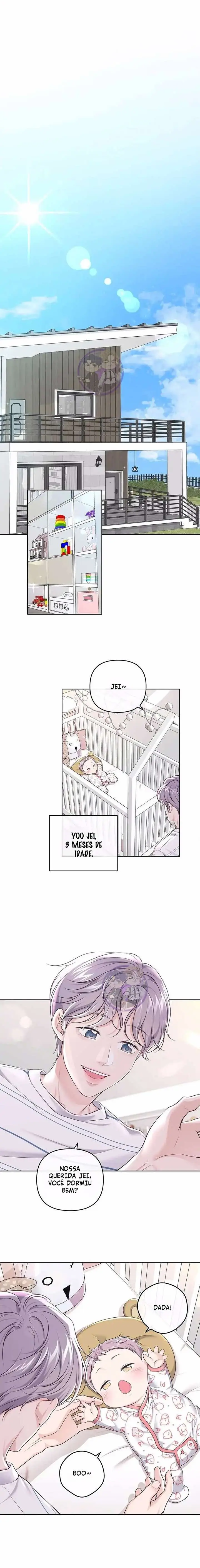 Butler – Capítulo Side Story 15 Yaoi – Página 1 Butler – Capítulo Side Story 15 Yaoi – Página 1