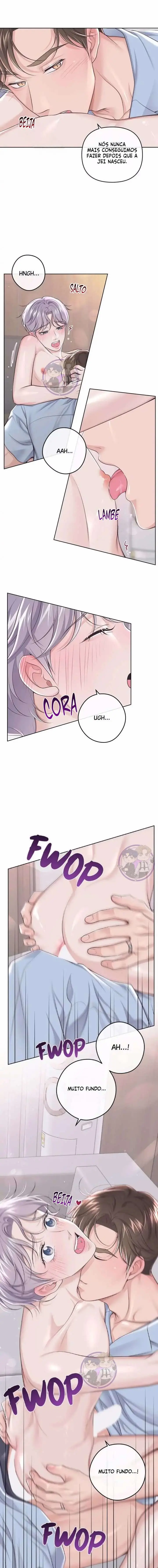 Butler – Capítulo Side Story 15 Yaoi – Página 10 Butler – Capítulo Side Story 15 Yaoi – Página 10