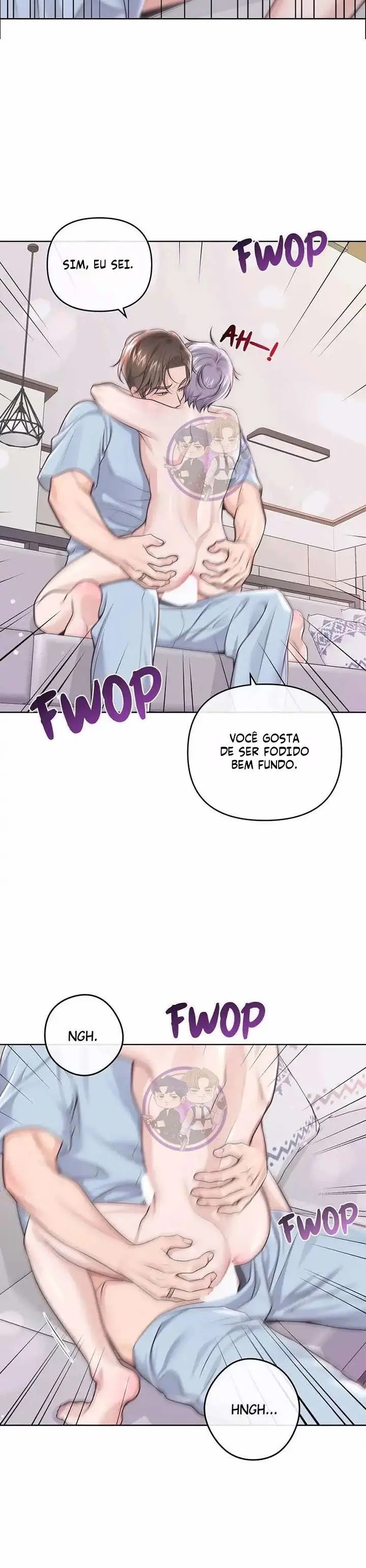 Butler – Capítulo Side Story 15 Yaoi – Página 11 Butler – Capítulo Side Story 15 Yaoi – Página 11