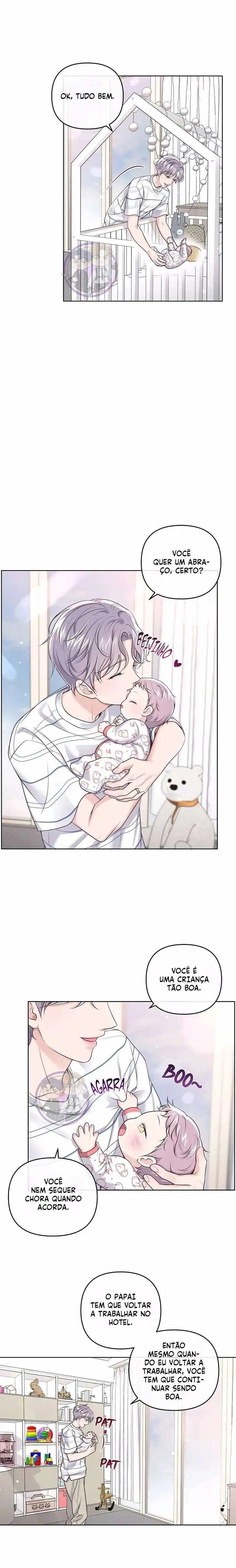 Butler – Capítulo Side Story 15 Yaoi – Página 2 Butler – Capítulo Side Story 15 Yaoi – Página 2