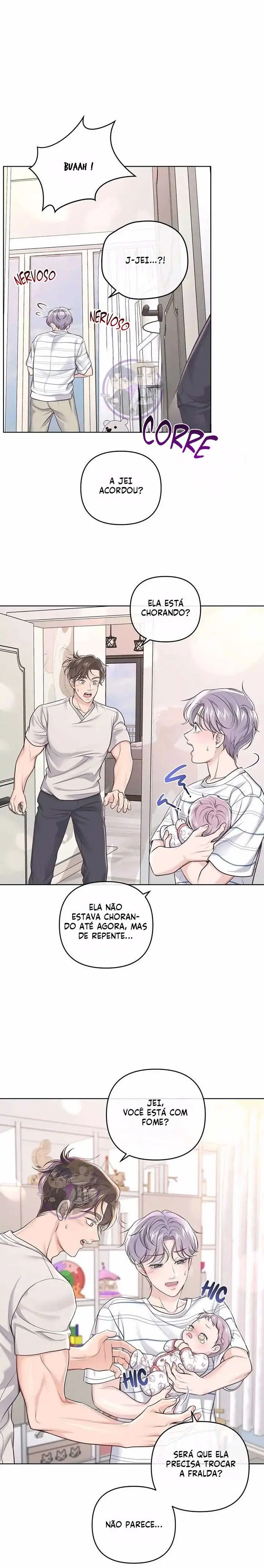 Butler – Capítulo Side Story 15 Yaoi – Página 4 Butler – Capítulo Side Story 15 Yaoi – Página 4