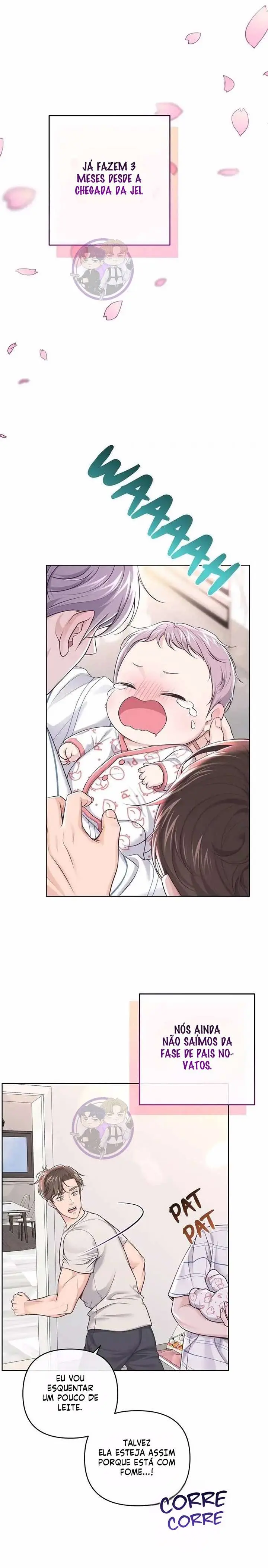 Butler – Capítulo Side Story 15 Yaoi – Página 5 Butler – Capítulo Side Story 15 Yaoi – Página 5