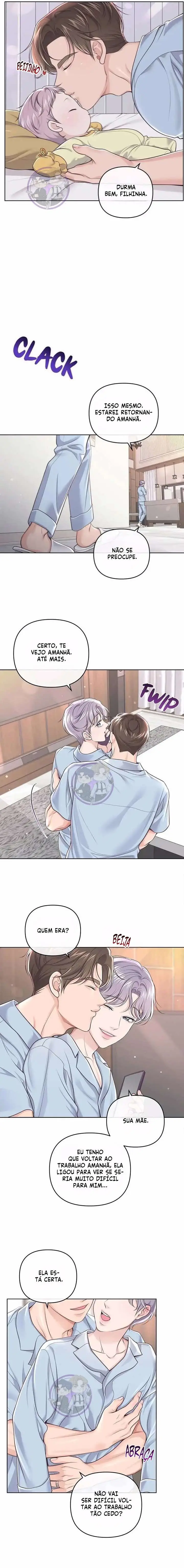 Butler – Capítulo Side Story 15 Yaoi – Página 7 Butler – Capítulo Side Story 15 Yaoi – Página 7