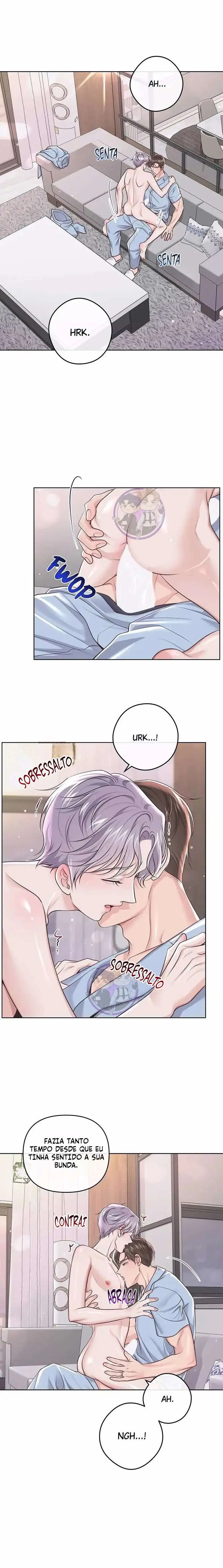 Butler – Capítulo Side Story 15 Yaoi – Página 9 Butler – Capítulo Side Story 15 Yaoi – Página 9