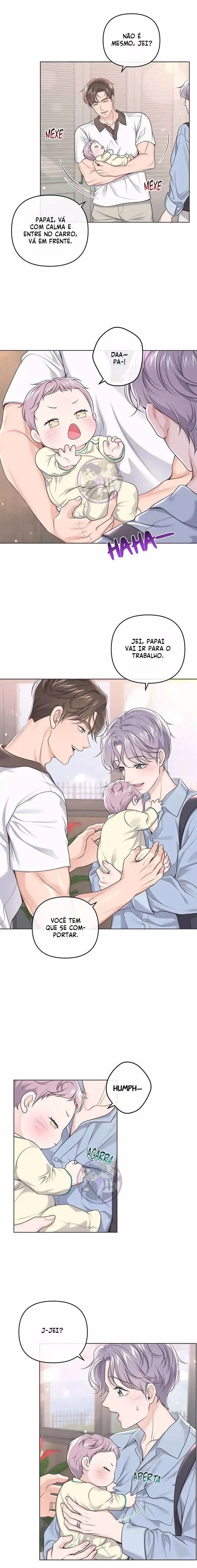 Butler – Capítulo Side Story 16 Yaoi – Página 10 Butler – Capítulo Side Story 16 Yaoi – Página 10