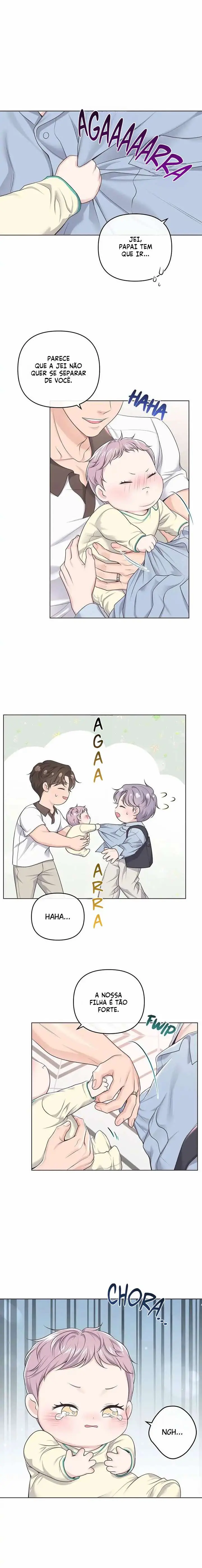 Butler – Capítulo Side Story 16 Yaoi – Página 11 Butler – Capítulo Side Story 16 Yaoi – Página 11