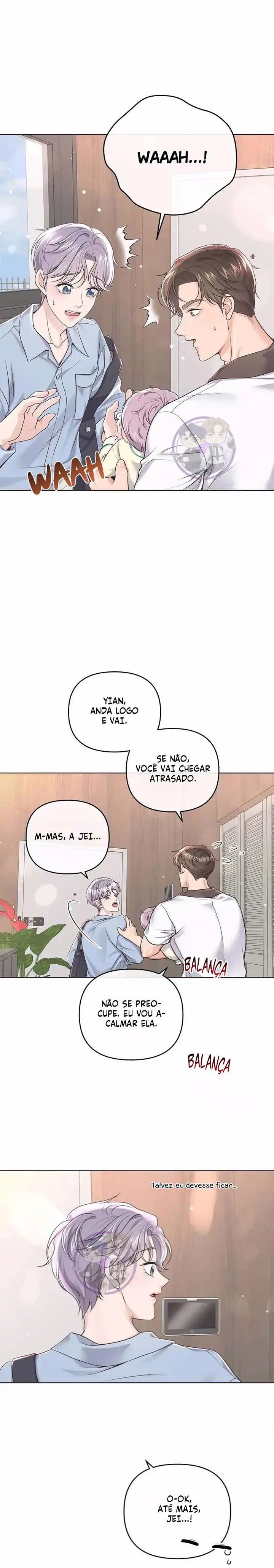 Butler – Capítulo Side Story 16 Yaoi – Página 12 Butler – Capítulo Side Story 16 Yaoi – Página 12