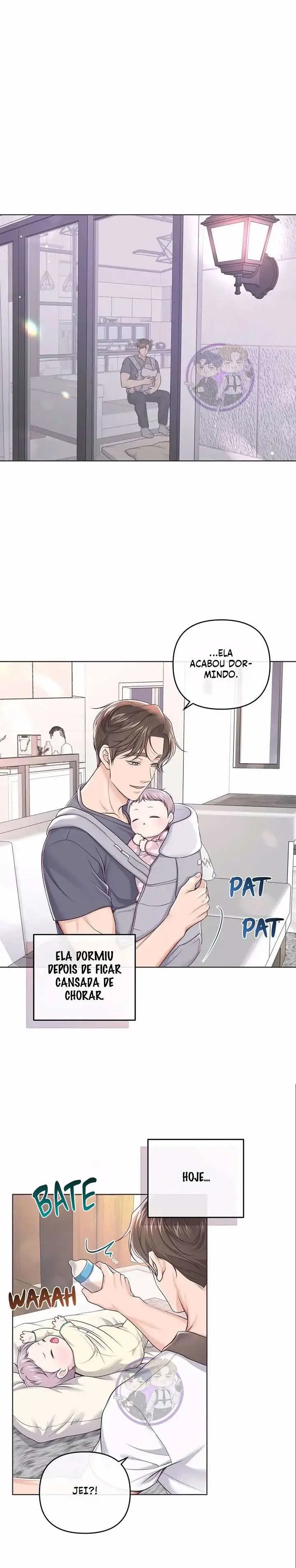 Butler – Capítulo Side Story 16 Yaoi – Página 15 Butler – Capítulo Side Story 16 Yaoi – Página 15