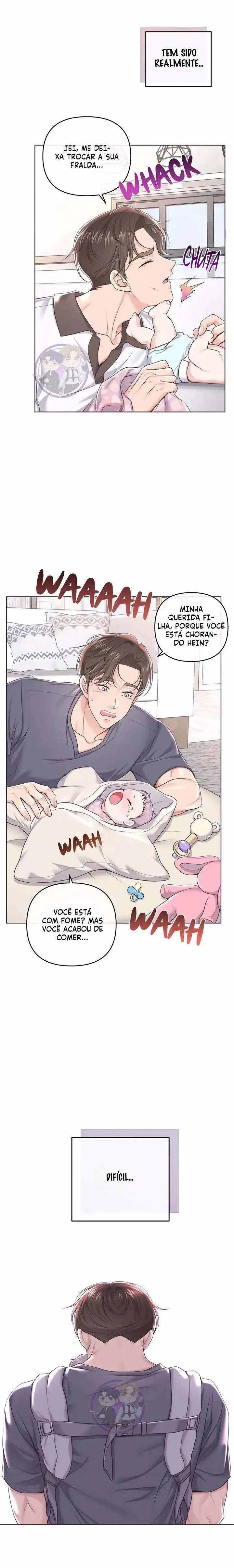 Butler – Capítulo Side Story 16 Yaoi – Página 16 Butler – Capítulo Side Story 16 Yaoi – Página 16