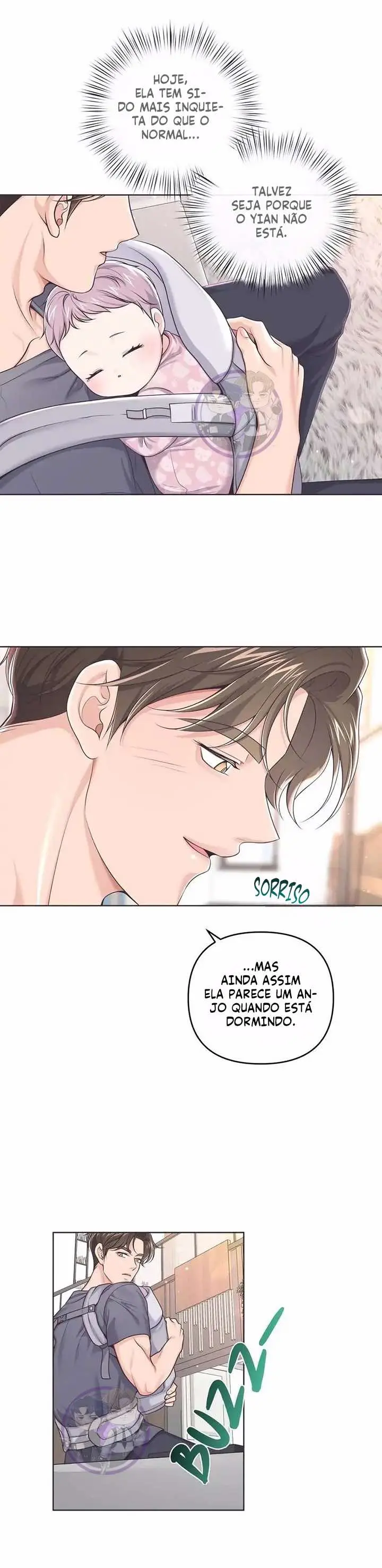 Butler – Capítulo Side Story 16 Yaoi – Página 17 Butler – Capítulo Side Story 16 Yaoi – Página 17