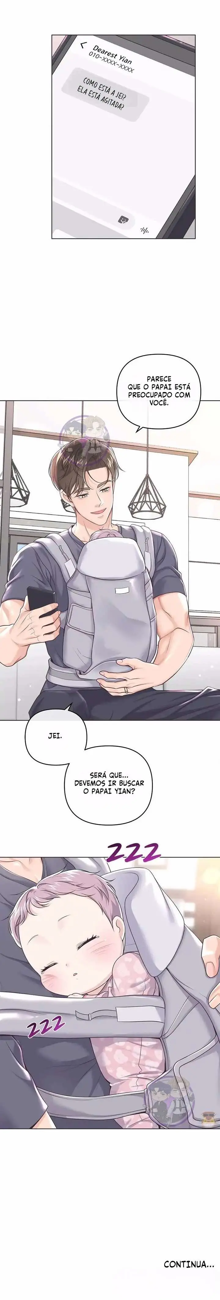 Butler – Capítulo Side Story 16 Yaoi – Página 18 Butler – Capítulo Side Story 16 Yaoi – Página 18