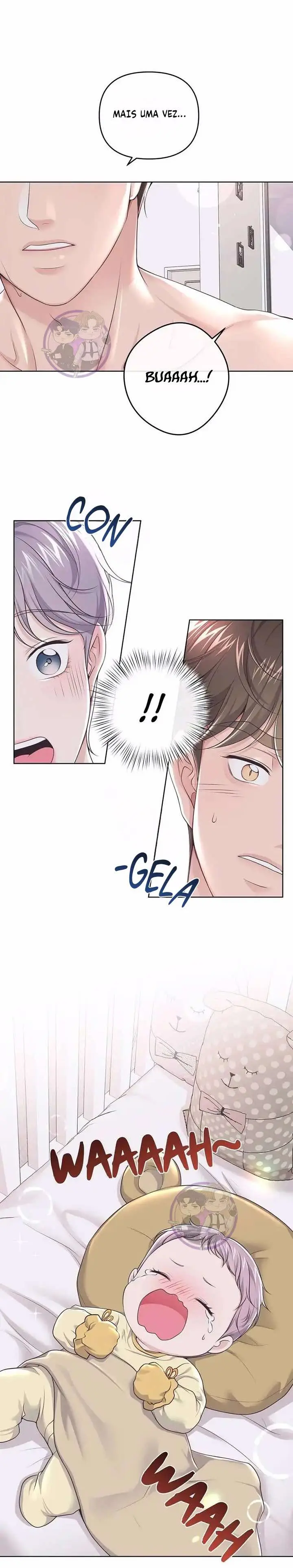 Butler – Capítulo Side Story 16 Yaoi – Página 6 Butler – Capítulo Side Story 16 Yaoi – Página 6