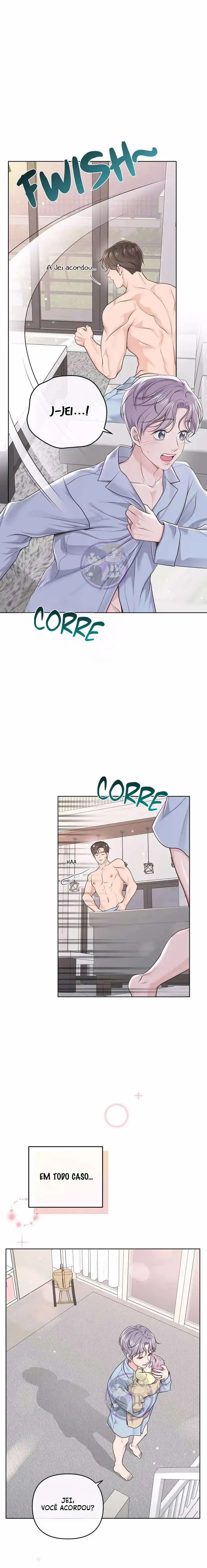 Butler – Capítulo Side Story 16 Yaoi – Página 7 Butler – Capítulo Side Story 16 Yaoi – Página 7