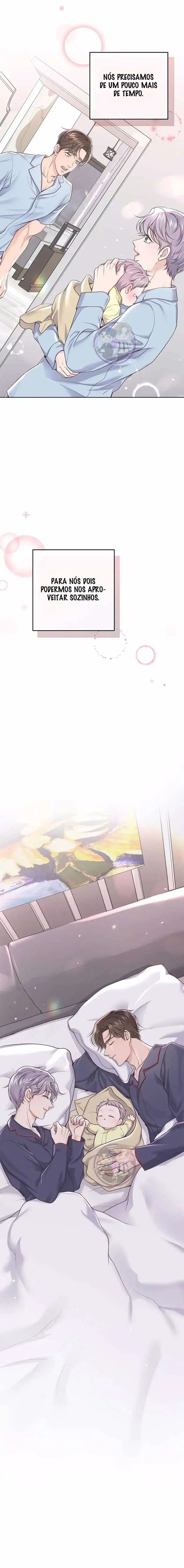 Butler – Capítulo Side Story 16 Yaoi – Página 8 Butler – Capítulo Side Story 16 Yaoi – Página 8