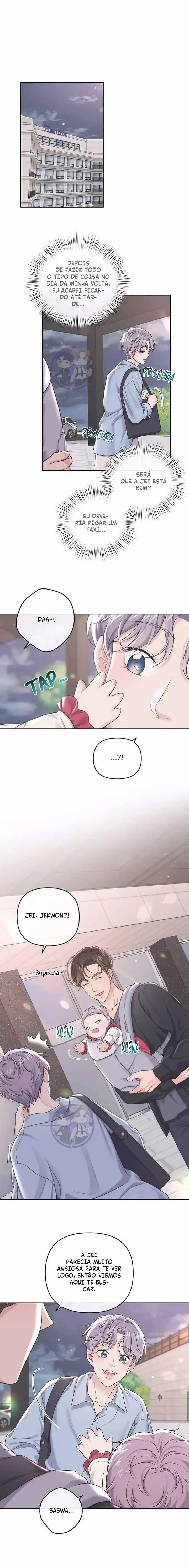 Butler – Capítulo Side Story 17 Yaoi – Página 1 Butler – Capítulo Side Story 17 Yaoi – Página 1