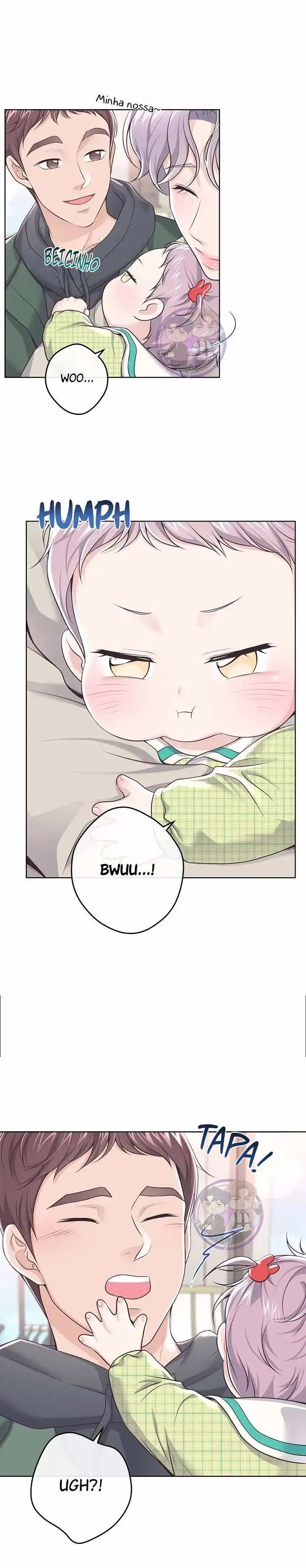 Butler – Capítulo Side Story 17 Yaoi – Página 11 Butler – Capítulo Side Story 17 Yaoi – Página 11