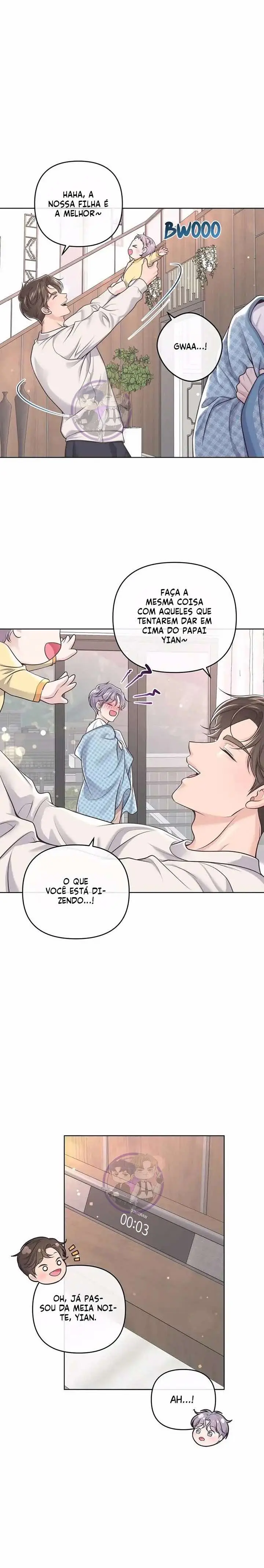 Butler – Capítulo Side Story 17 Yaoi – Página 13 Butler – Capítulo Side Story 17 Yaoi – Página 13