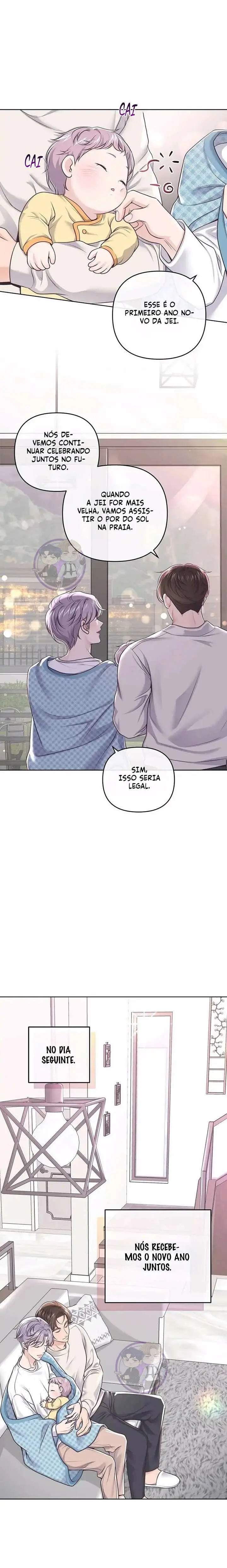 Butler – Capítulo Side Story 17 Yaoi – Página 14 Butler – Capítulo Side Story 17 Yaoi – Página 14