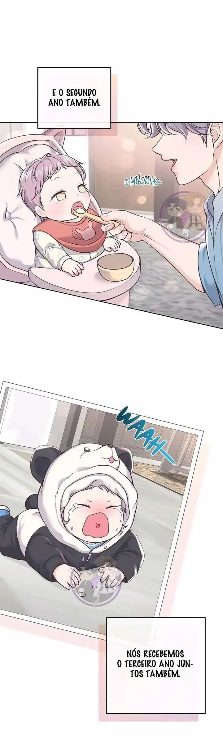 Butler – Capítulo Side Story 17 Yaoi – Página 15 Butler – Capítulo Side Story 17 Yaoi – Página 15